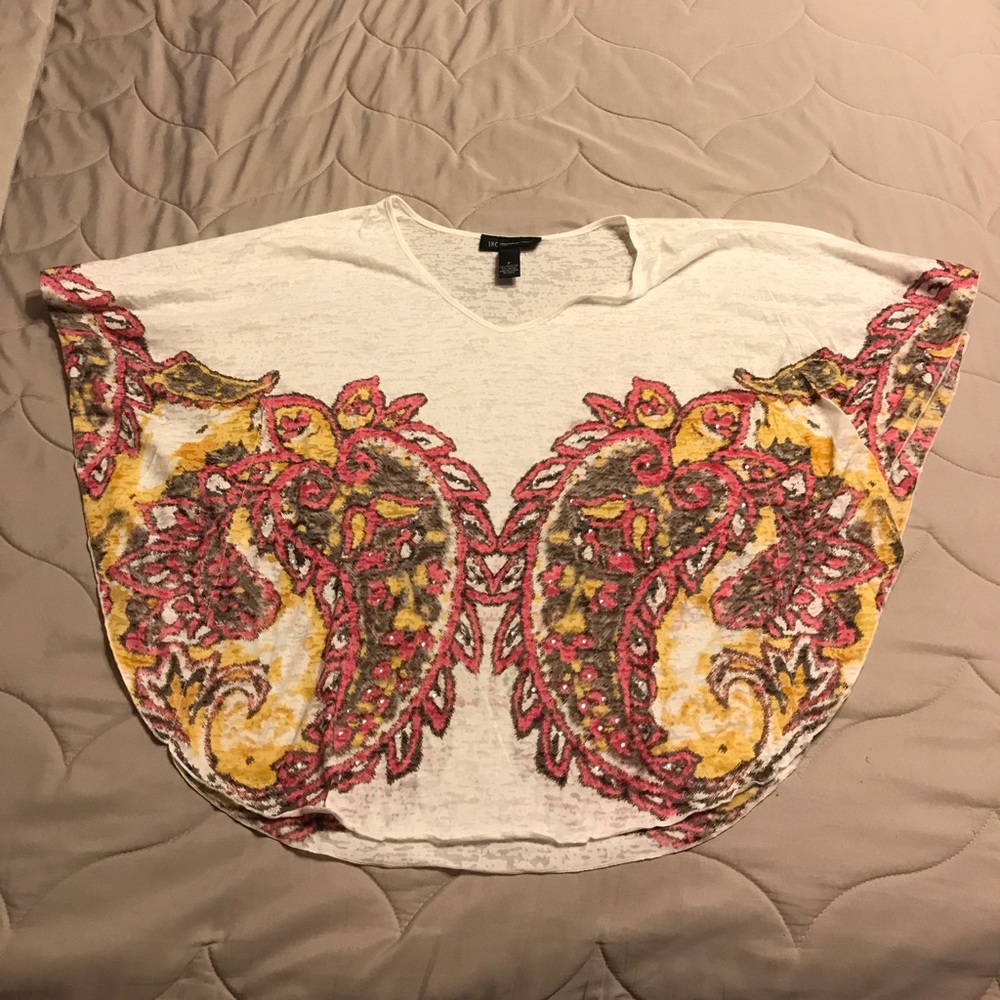 INC Shirt